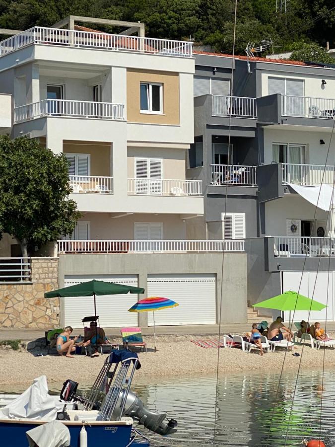 Apartmani Spajic Duboka 클레크 외부 사진