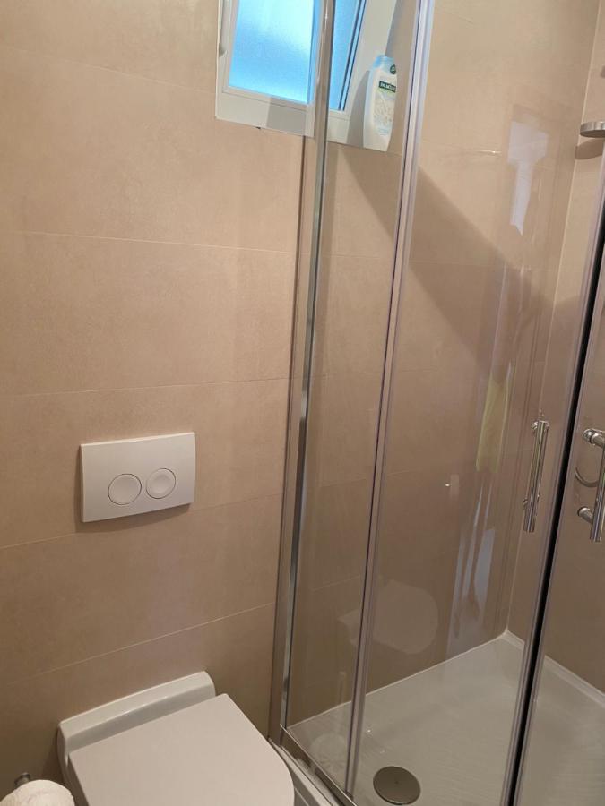 Apartmani Spajic Duboka 클레크 외부 사진