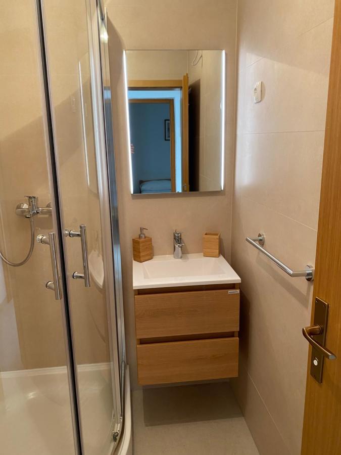 Apartmani Spajic Duboka 클레크 외부 사진