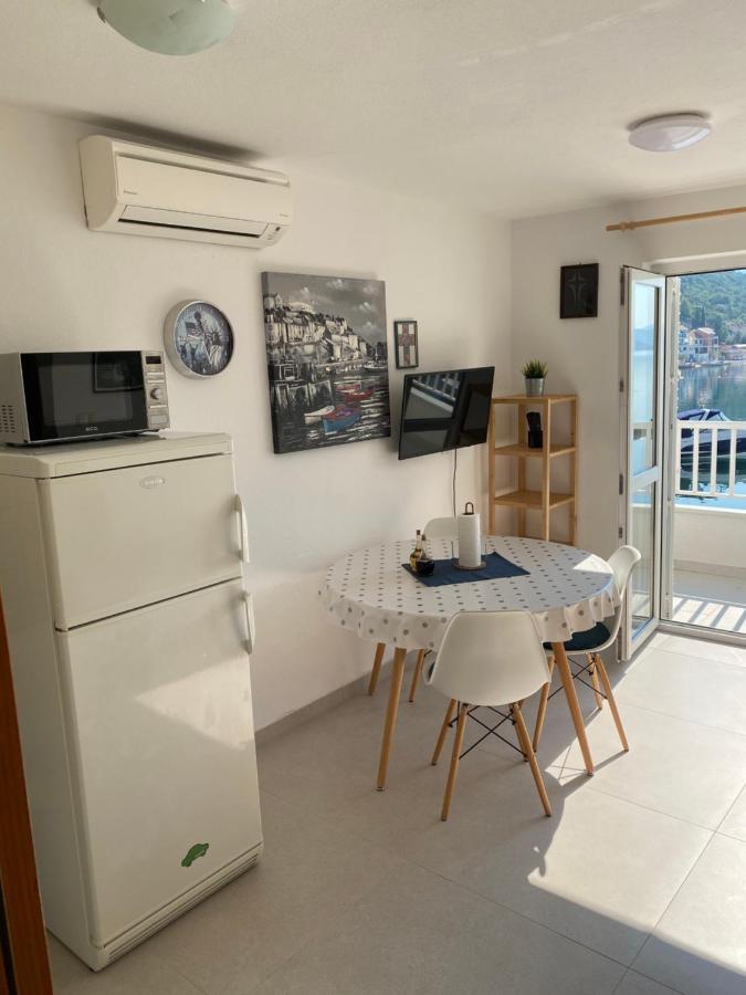 Apartmani Spajic Duboka 클레크 외부 사진