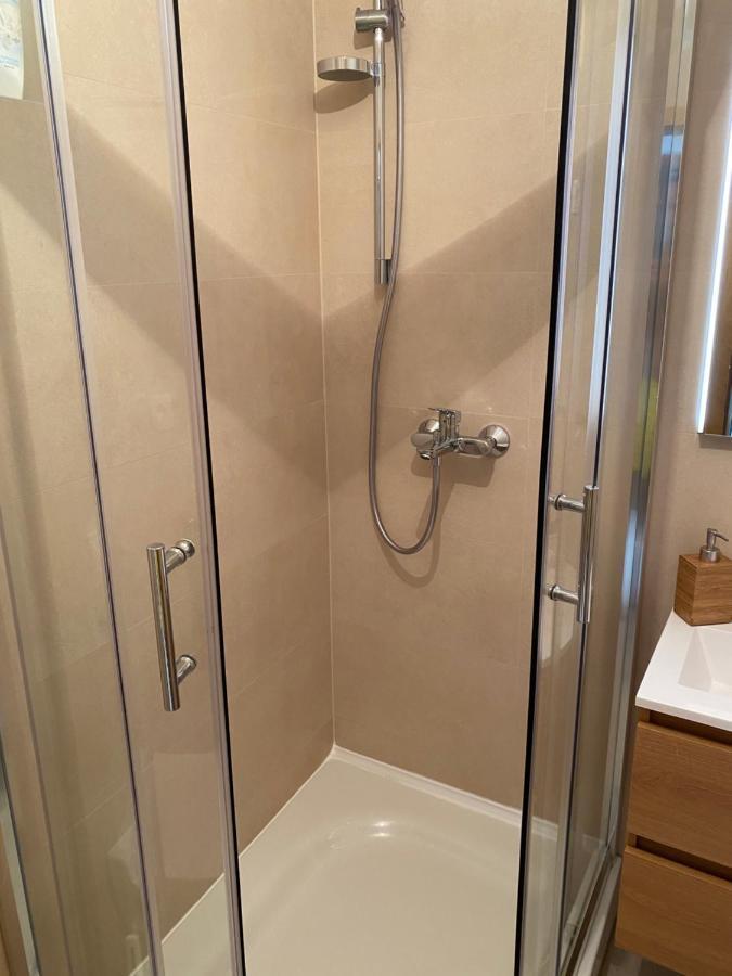 Apartmani Spajic Duboka 클레크 외부 사진