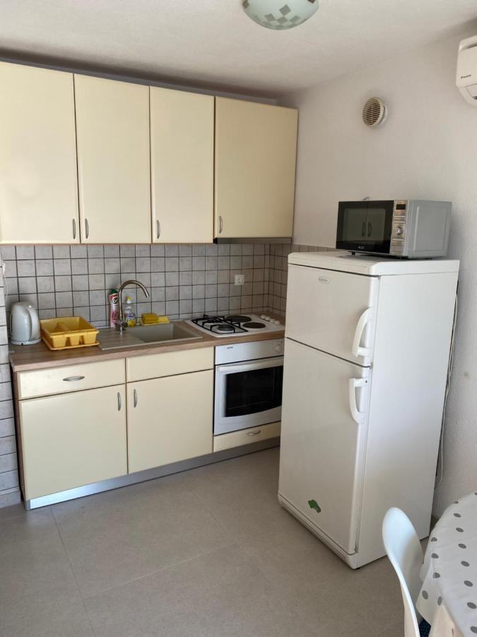 Apartmani Spajic Duboka 클레크 외부 사진
