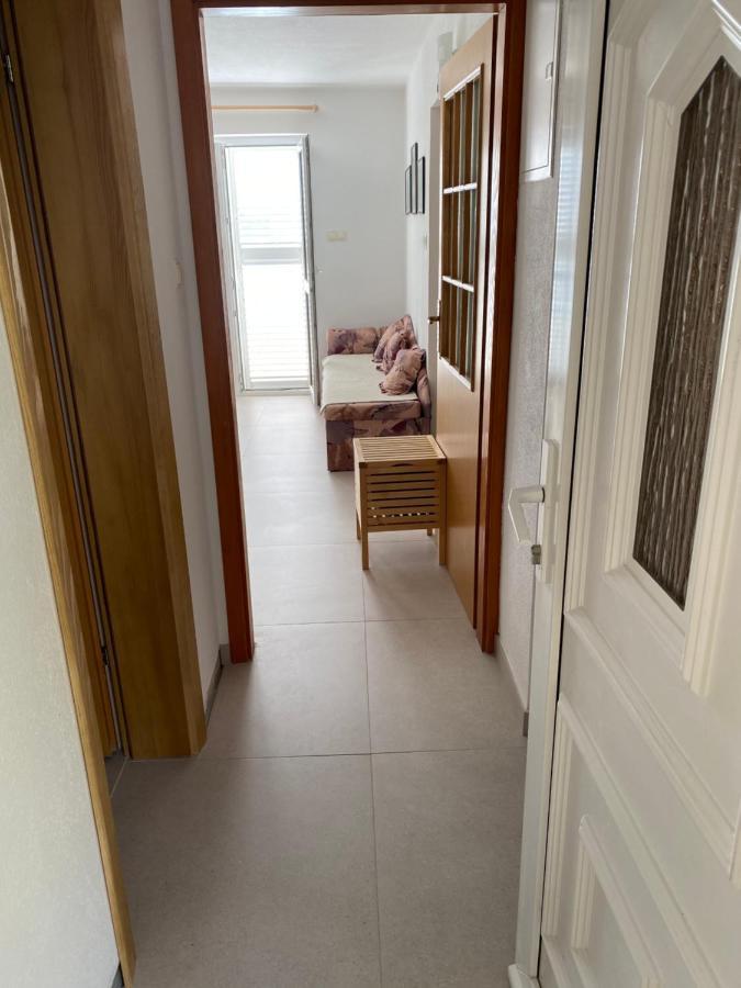 Apartmani Spajic Duboka 클레크 외부 사진