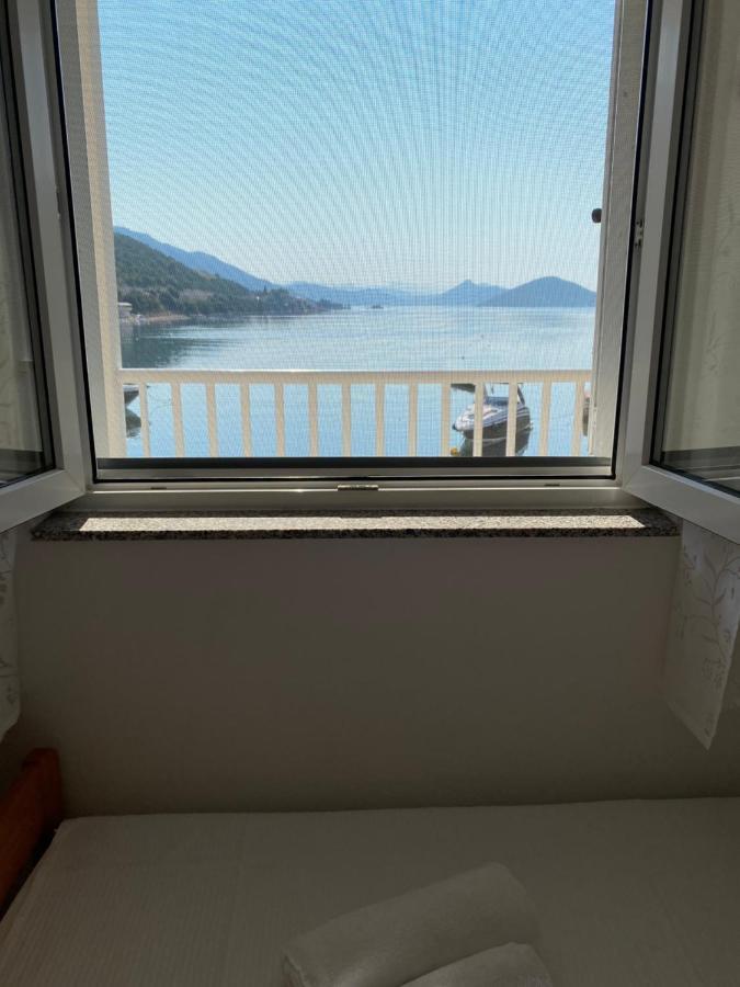 Apartmani Spajic Duboka 클레크 외부 사진