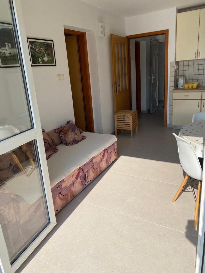 Apartmani Spajic Duboka 클레크 외부 사진
