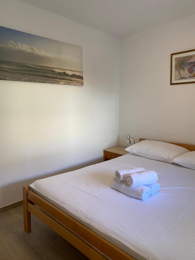 Apartmani Spajic Duboka 클레크 외부 사진