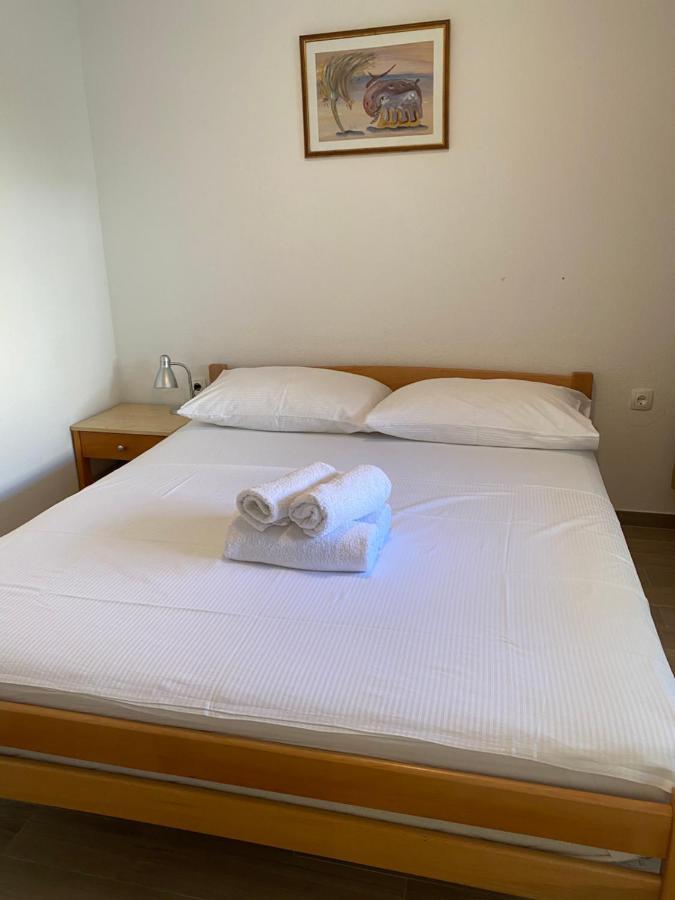 Apartmani Spajic Duboka 클레크 외부 사진