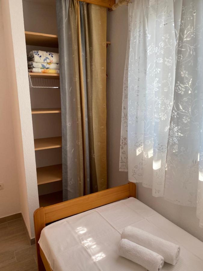 Apartmani Spajic Duboka 클레크 외부 사진