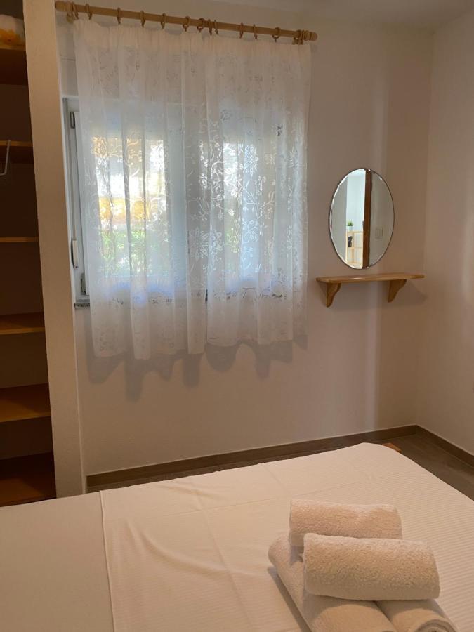 Apartmani Spajic Duboka 클레크 외부 사진