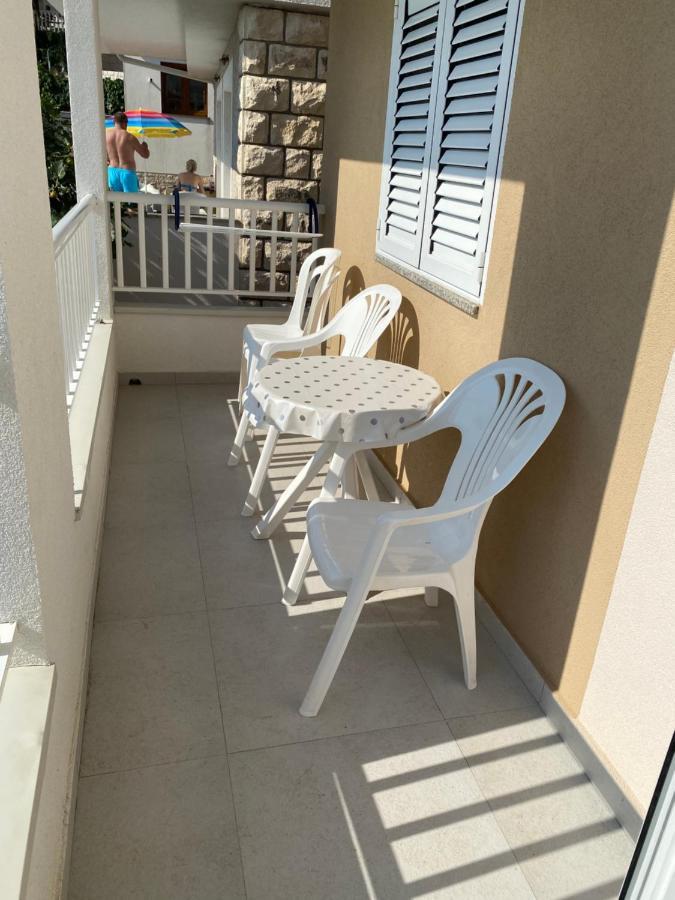 Apartmani Spajic Duboka 클레크 외부 사진