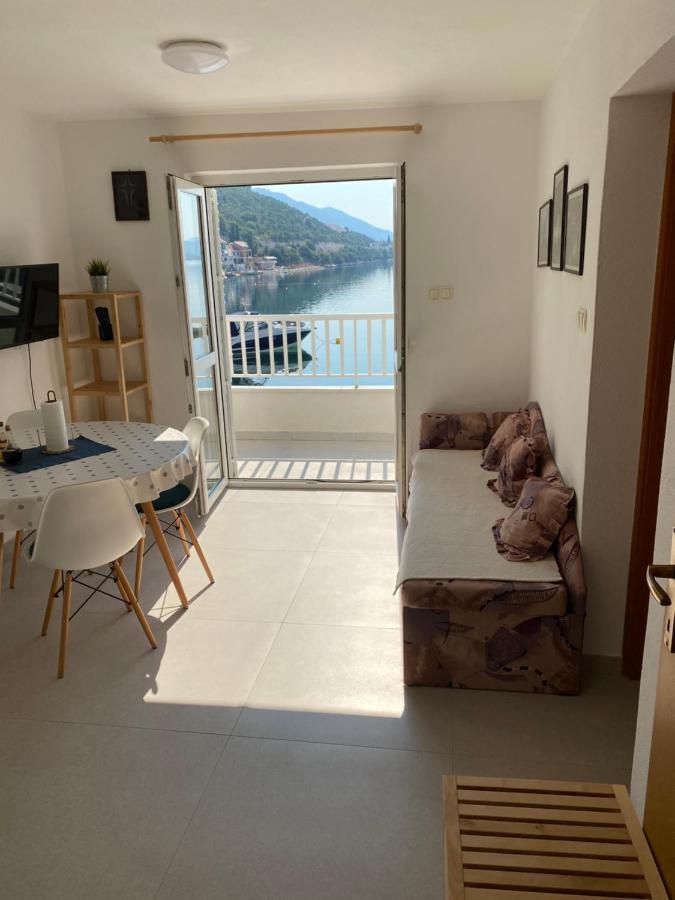 Apartmani Spajic Duboka 클레크 외부 사진